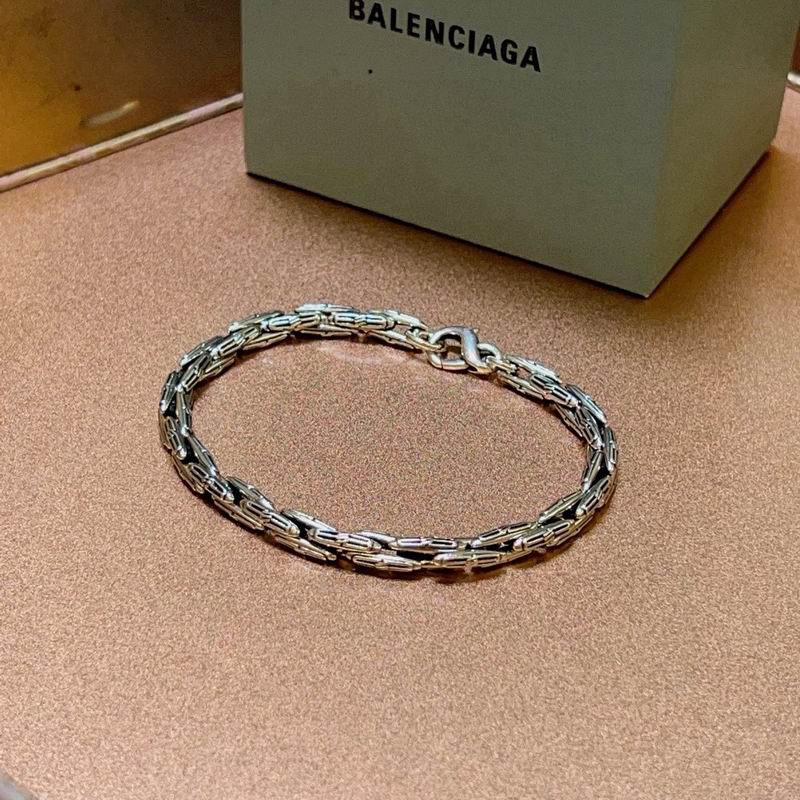 Balenciaga Bracelet  03yxs55 (8)