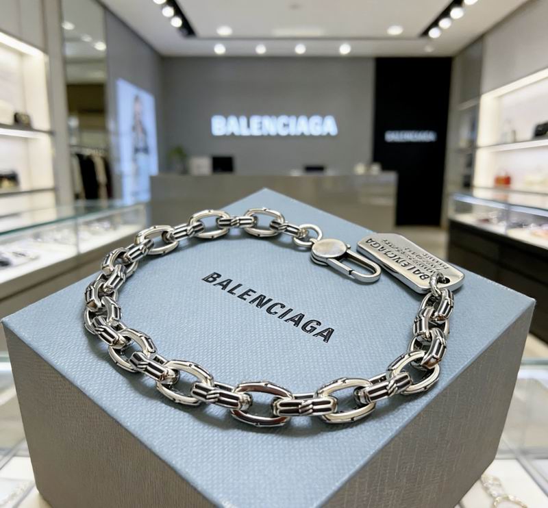 Balenciaga Bracelet  03yxs56 (1)