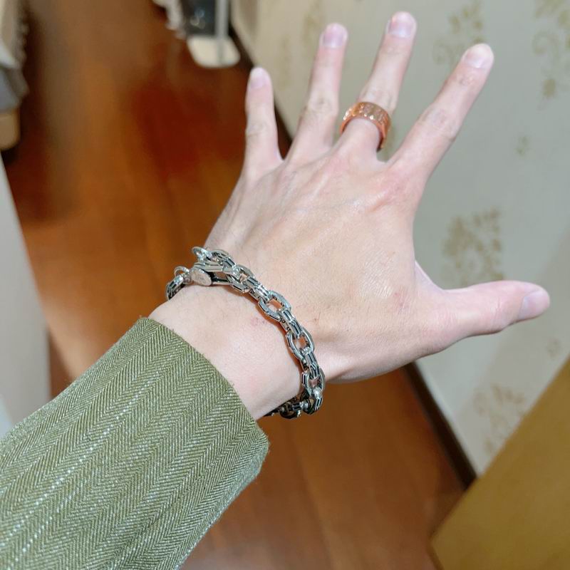 Balenciaga Bracelet  03yxs56 (3)