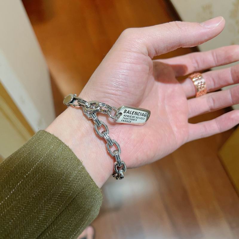Balenciaga Bracelet  03yxs56 (4)