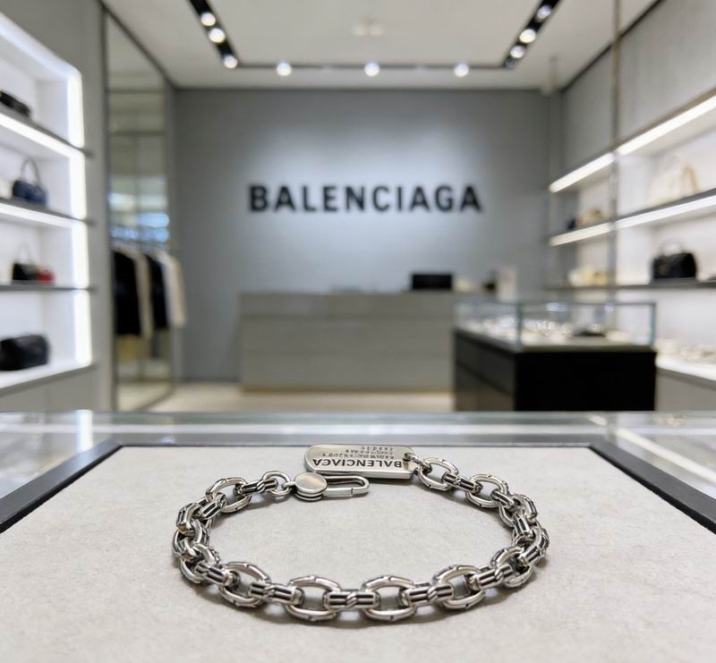 Balenciaga Bracelet  03yxs56 (5)