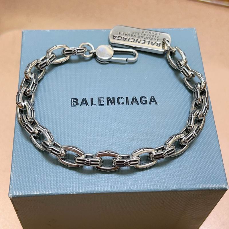 Balenciaga Bracelet  03yxs56 (7)