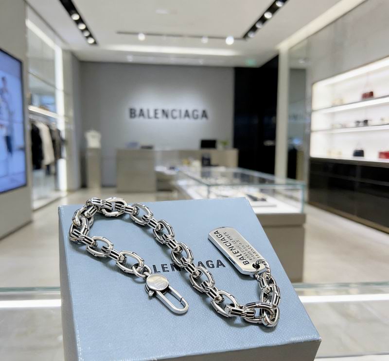Balenciaga Bracelet  03yxs56 (8)