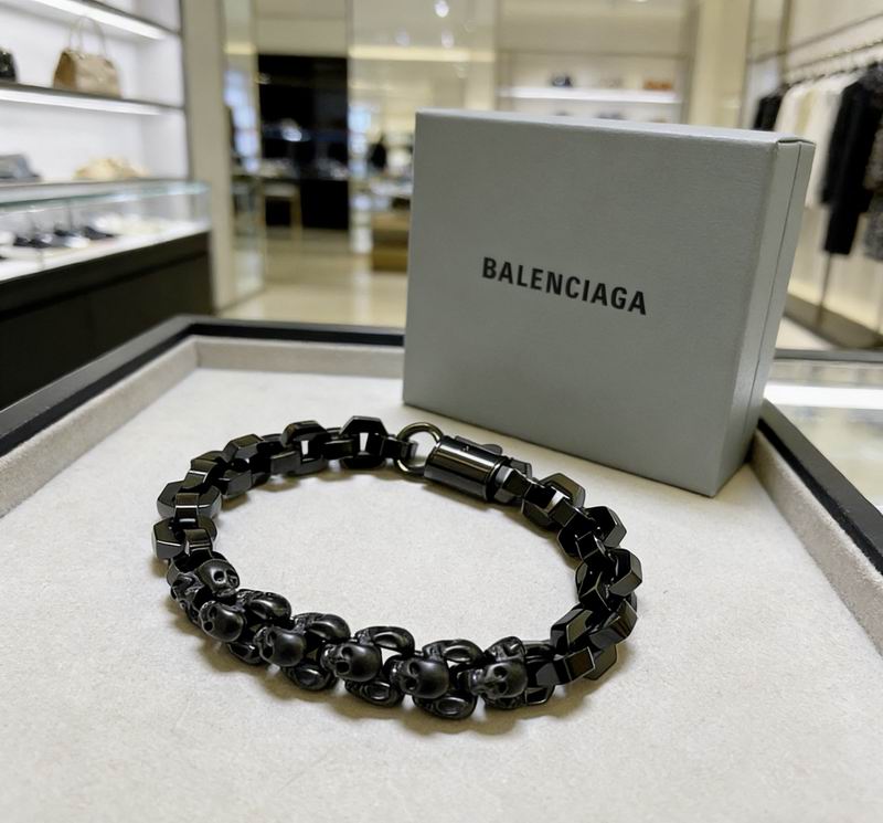 Balenciaga Bracelet  03yxs57 (2)