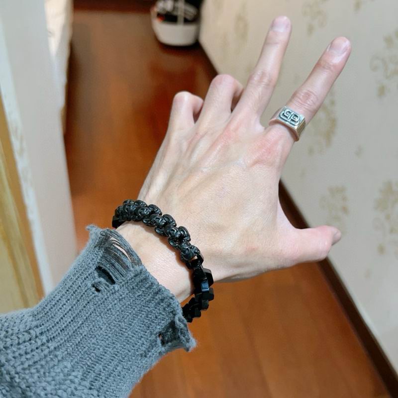 Balenciaga Bracelet  03yxs57 (3)