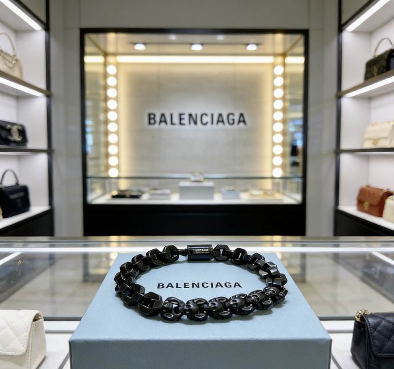 Balenciaga Bracelet  03yxs57 (6)