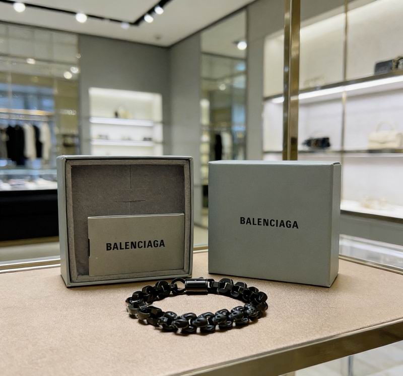 Balenciaga Bracelet  03yxs57 (8)
