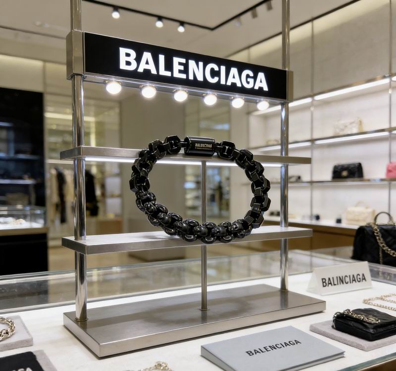 Balenciaga Bracelet  03yxs57 (9)