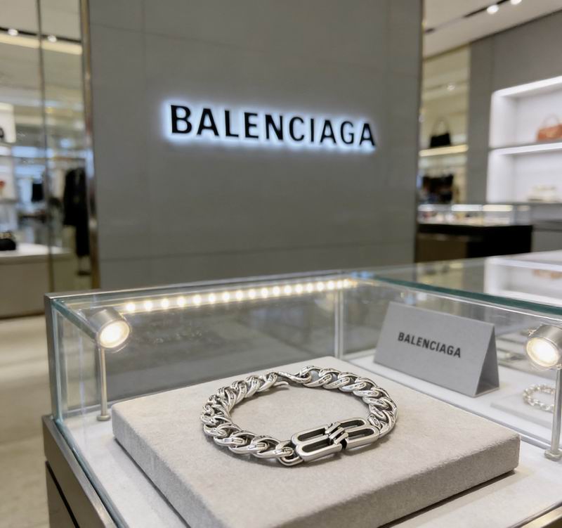 Balenciaga Bracelet  03yxs58 (2)