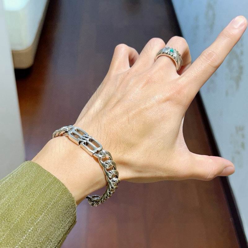 Balenciaga Bracelet  03yxs58 (3)