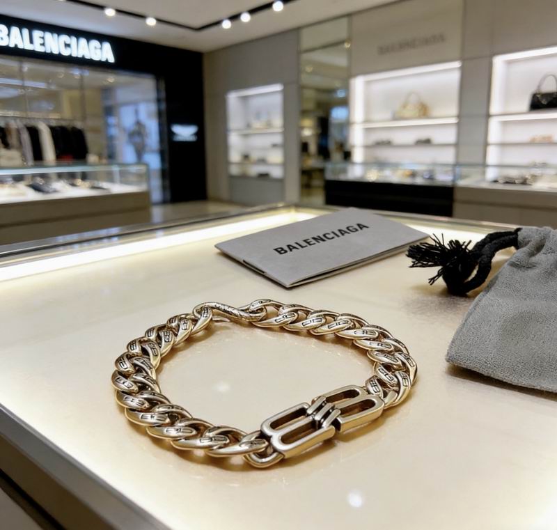 Balenciaga Bracelet  03yxs58 (5)