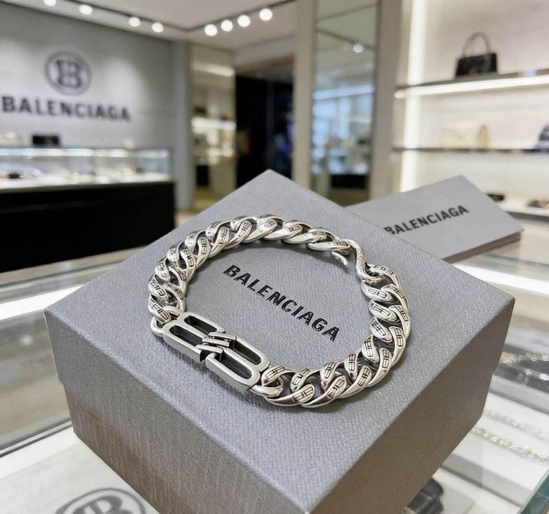 Balenciaga Bracelet  03yxs58 (7)