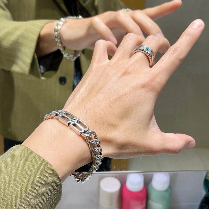 Balenciaga Bracelet  03yxs58 (8)