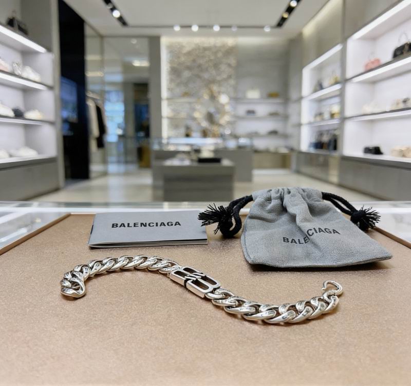 Balenciaga Bracelet  03yxs58 (9)