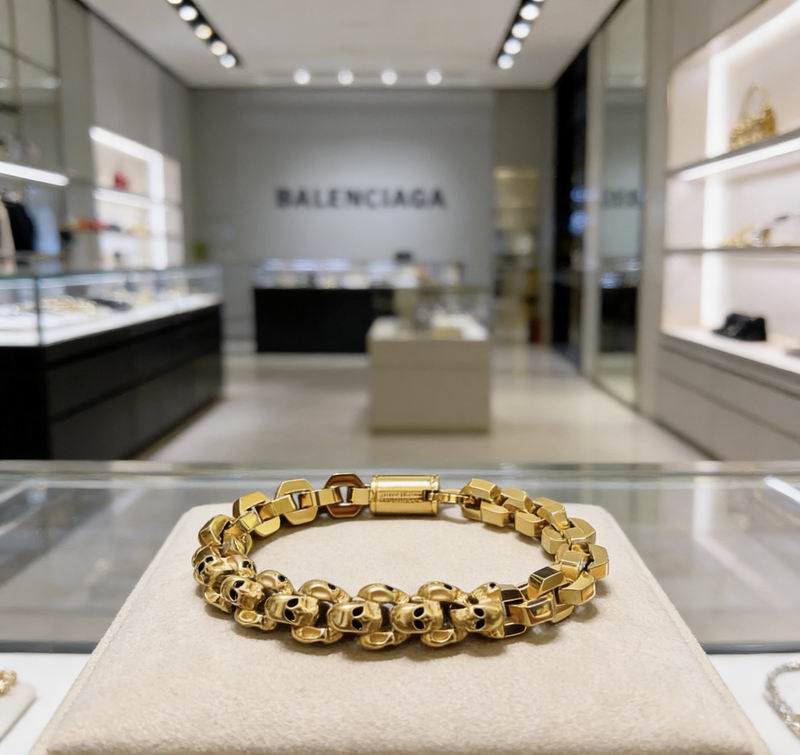 Balenciaga Bracelet  03yxs59 (5)