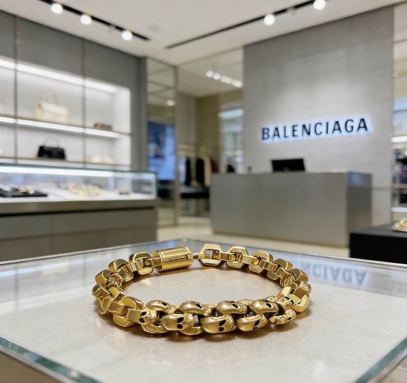 Balenciaga Bracelet  03yxs59 (6)
