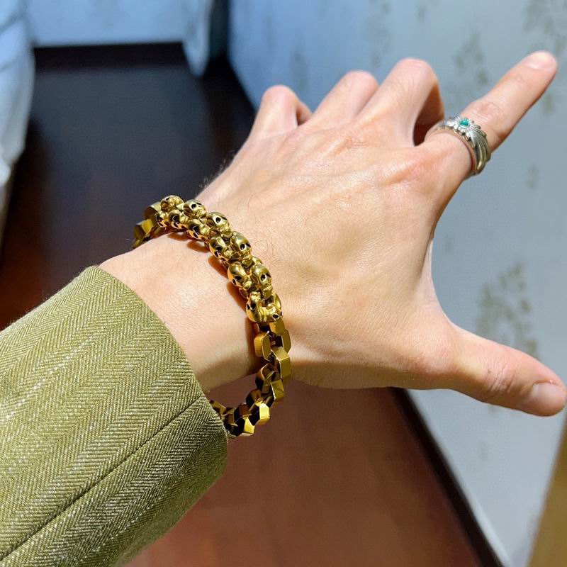 Balenciaga Bracelet  03yxs59 (7)