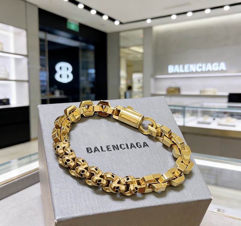 Balenciaga Bracelet  03yxs59 (8)