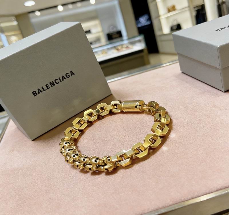 Balenciaga Bracelet  03yxs59 (9)