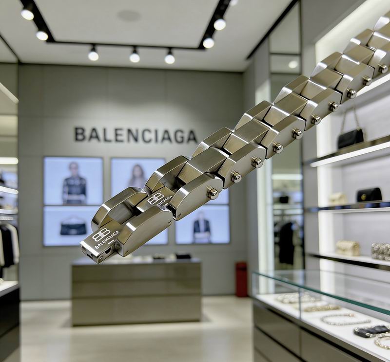 Balenciaga Bracelet  03yxs60 (8)