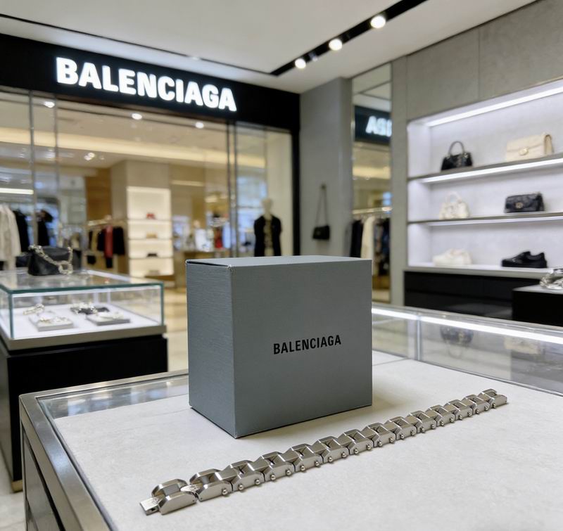 Balenciaga Bracelet  03yxs60 (9)