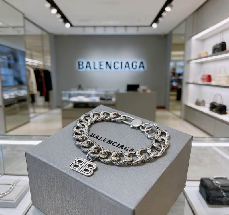 Balenciaga Bracelet  03yxs61 (4)