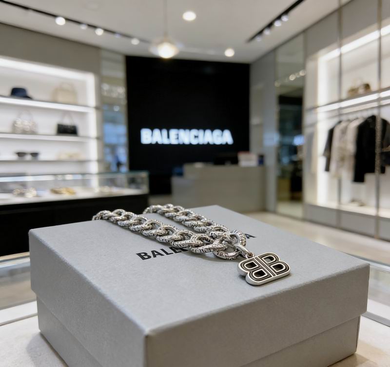 Balenciaga Bracelet  03yxs61 (5)