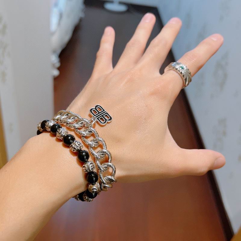 Balenciaga Bracelet  03yxs61 (6)