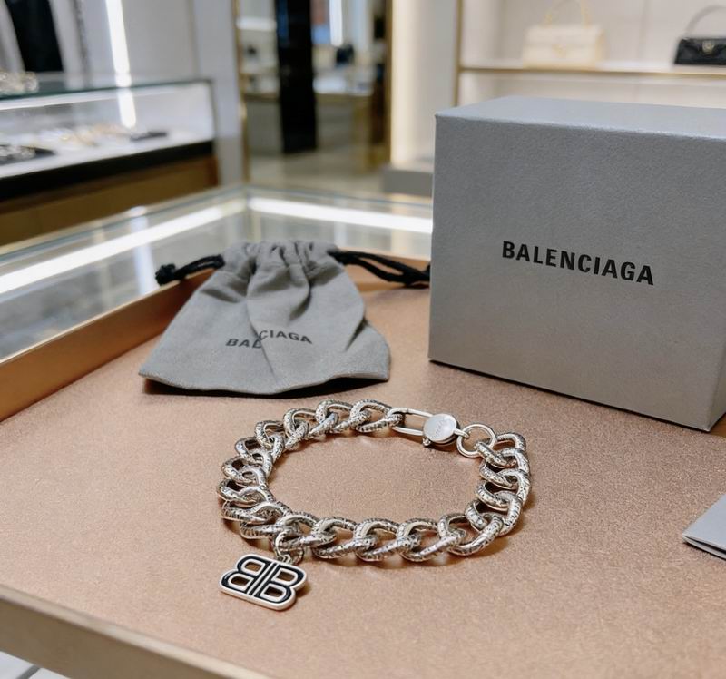 Balenciaga Bracelet  03yxs61 (7)