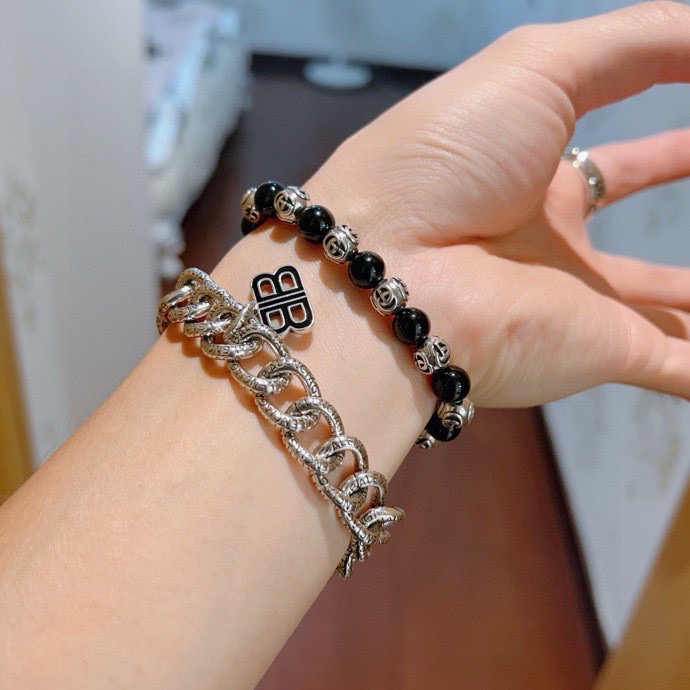 Balenciaga Bracelet  03yxs61 (8)