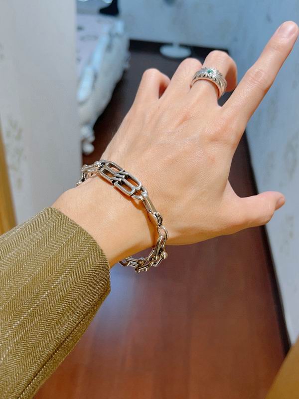 Balenciaga Bracelet  03yxs62 (3)
