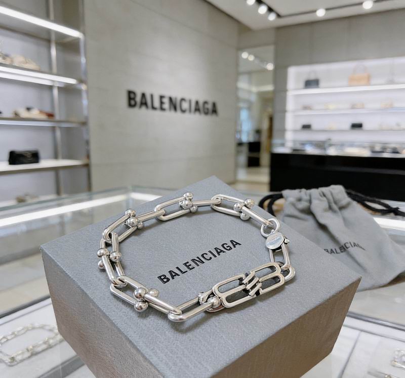 Balenciaga Bracelet  03yxs62 (5)