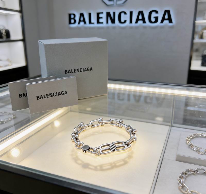 Balenciaga Bracelet  03yxs62 (8)