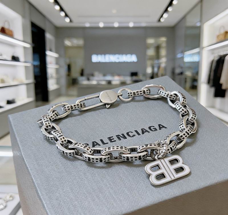 Balenciaga Bracelet  03yxs63 (5)