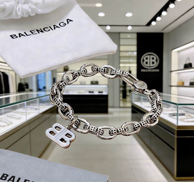 Balenciaga Bracelet  03yxs63 (6)