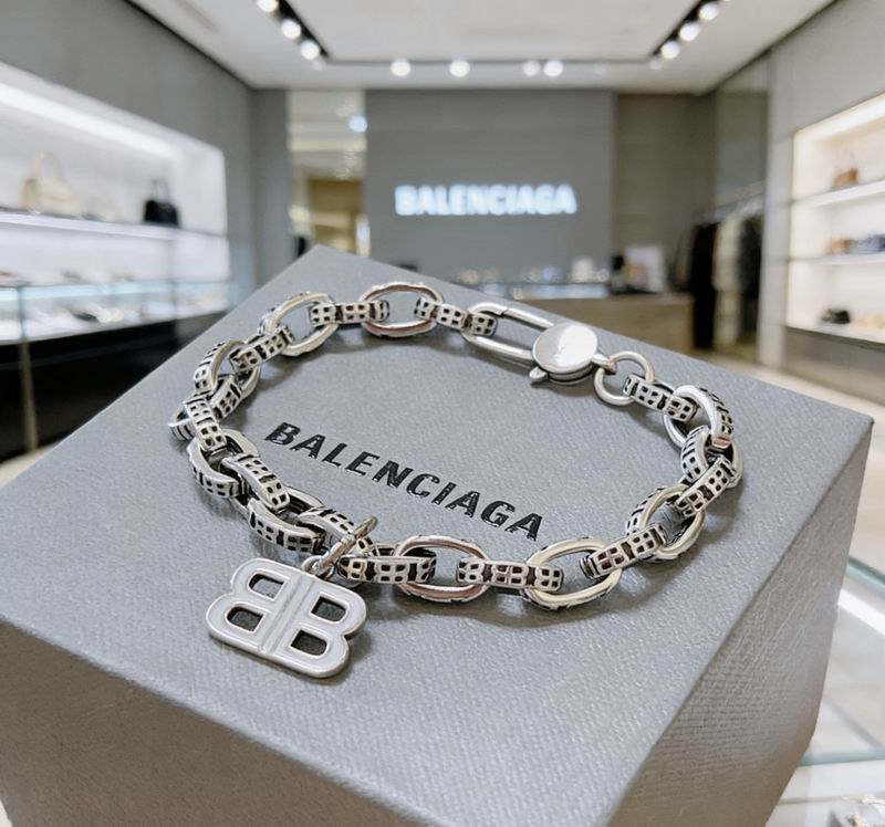 Balenciaga Bracelet  03yxs63 (8)
