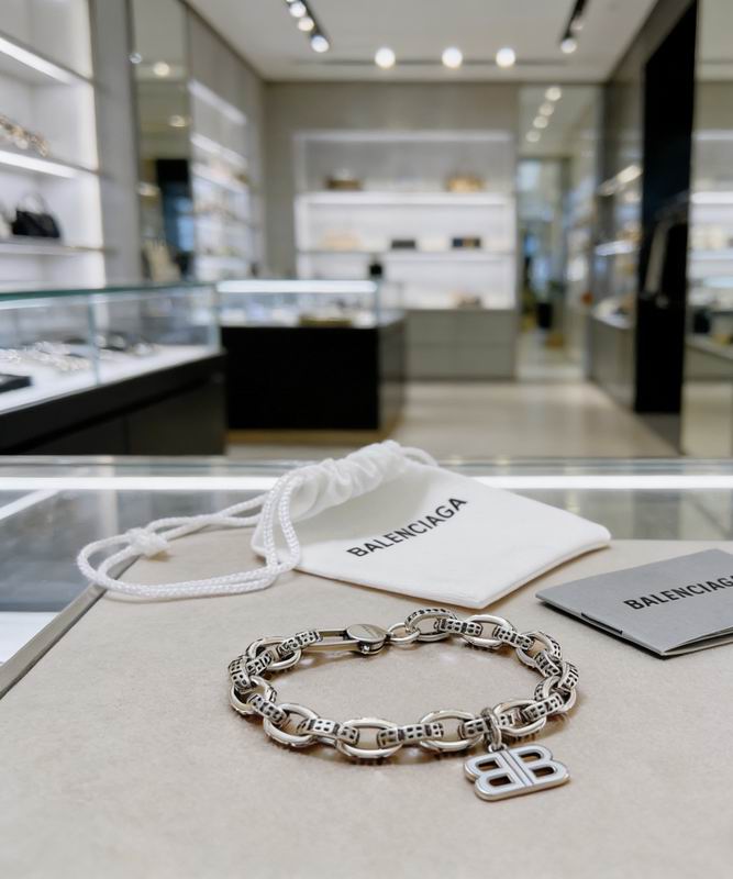Balenciaga Bracelet  03yxs63 (9)