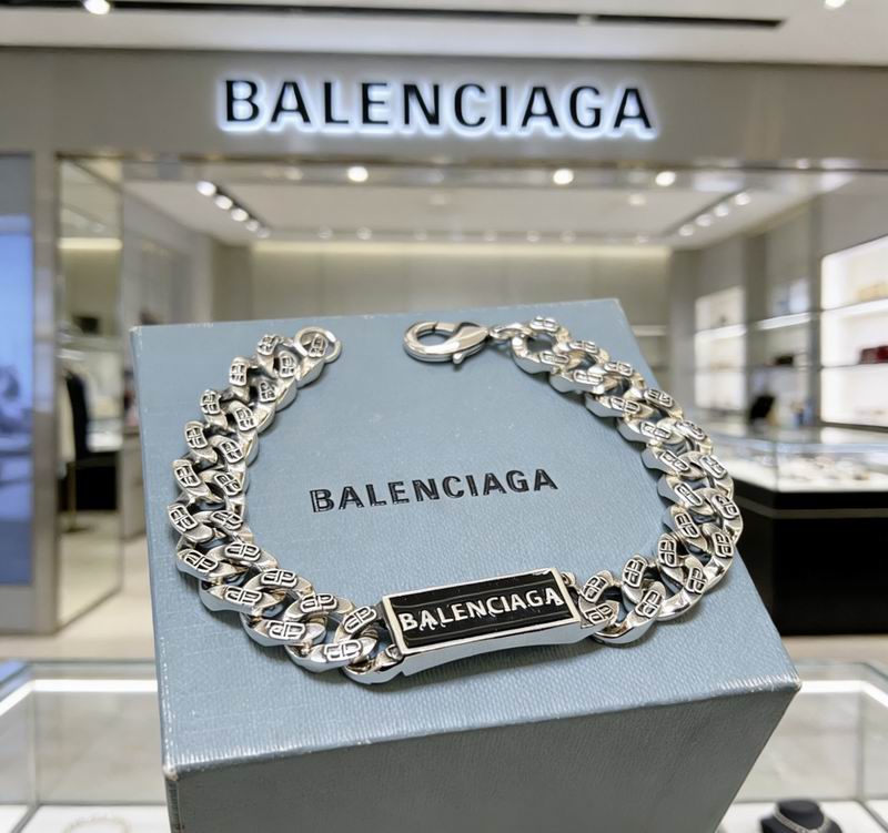 Balenciaga Bracelet  03yxs64 (3)