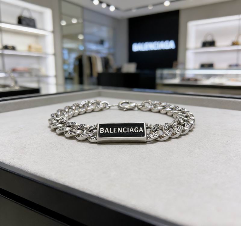 Balenciaga Bracelet  03yxs64 (4)