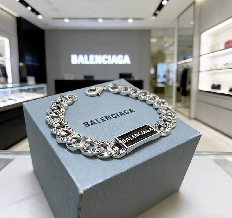 Balenciaga Bracelet  03yxs64 (5)
