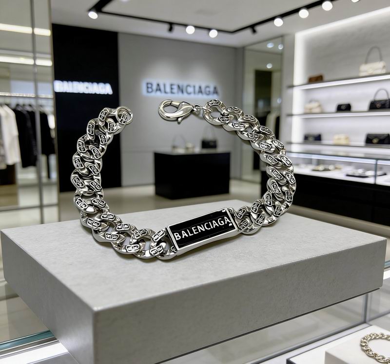 Balenciaga Bracelet  03yxs64 (7)