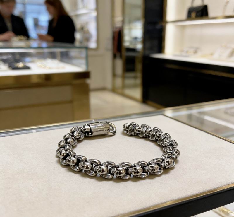Balenciaga Bracelet  03yxs65 (2)