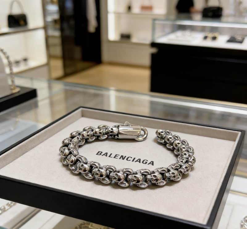 Balenciaga Bracelet  03yxs65 (4)