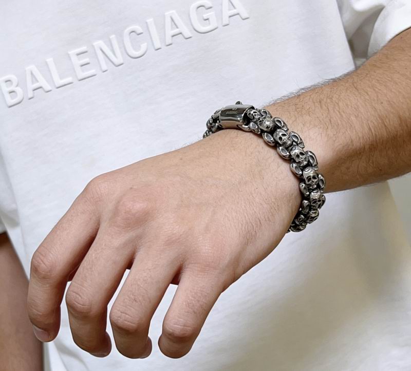 Balenciaga Bracelet  03yxs65 (5)