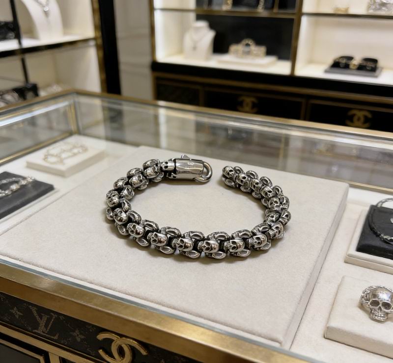 Balenciaga Bracelet  03yxs65 (6)