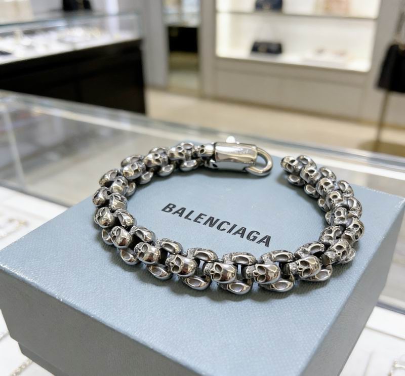 Balenciaga Bracelet  03yxs65 (7)