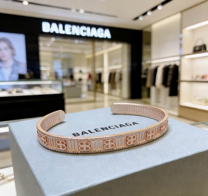 Balenciaga Bracelet  04yxs67 (3)