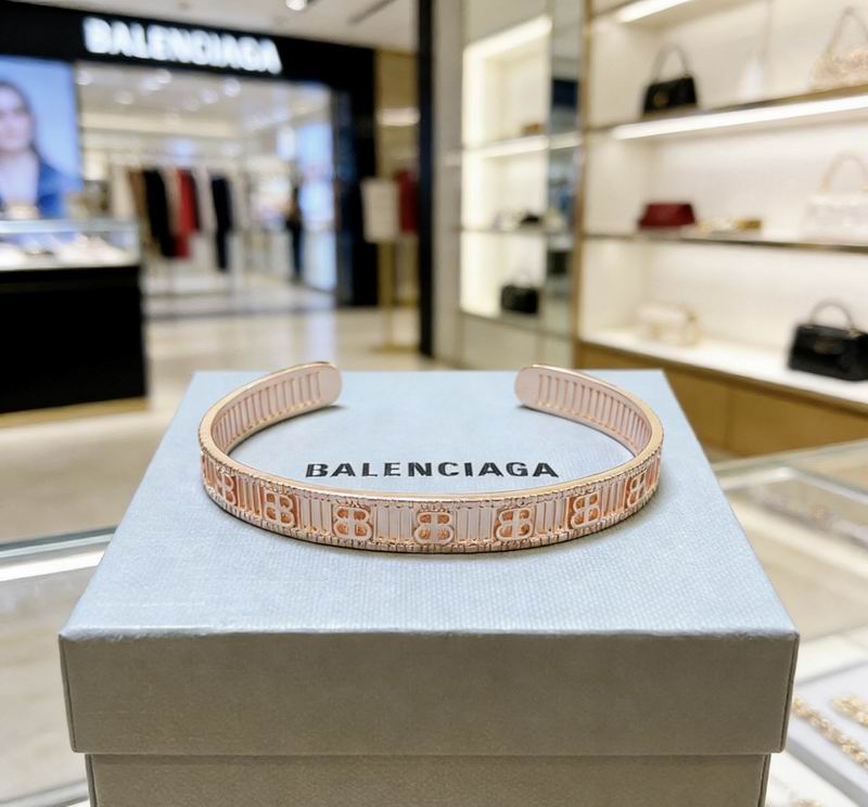 Balenciaga Bracelet  04yxs67 (5)