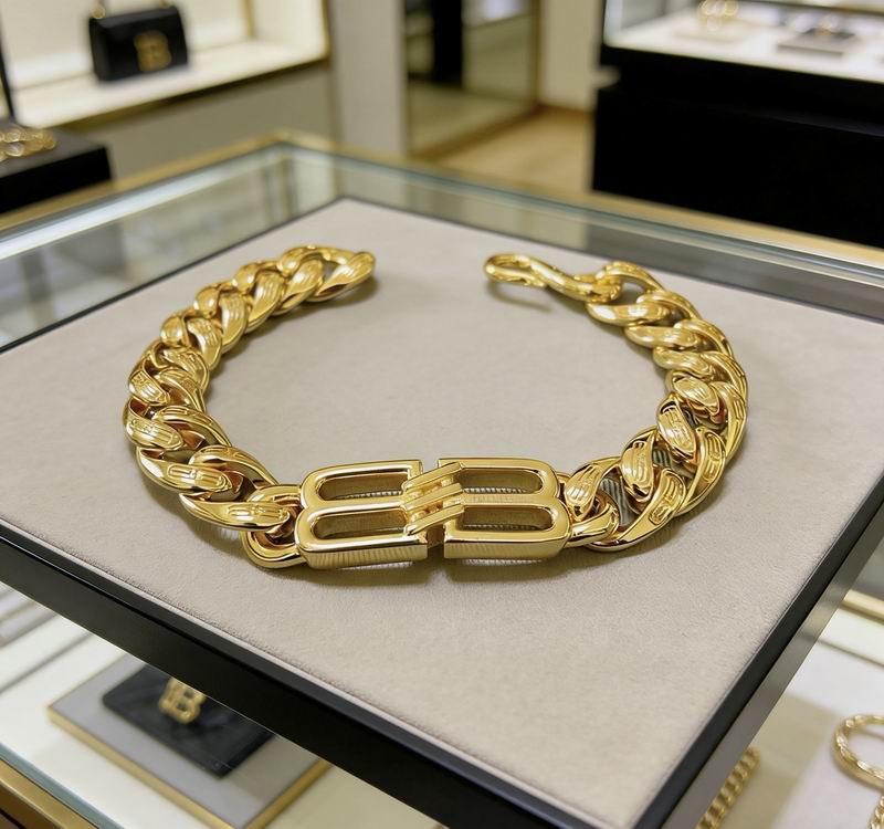Balenciaga Bracelet  04yxs68 (2)