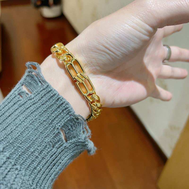 Balenciaga Bracelet  04yxs68 (3)
